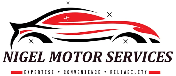 Nigel Motor Services